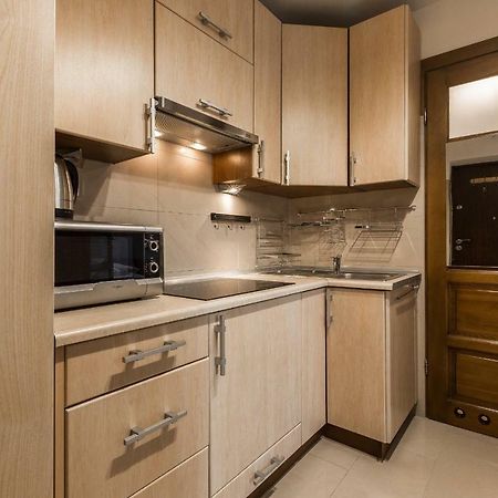 Apartament Swierkowy Potok Daire Zakopane Dış mekan fotoğraf